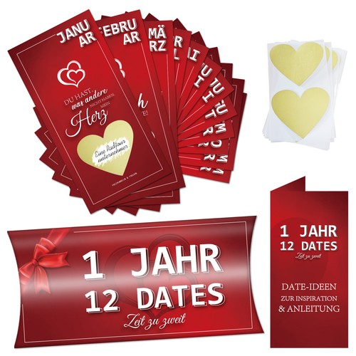 Rubbelkarten dating ideen - dating,