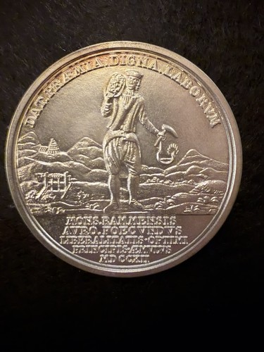 Seit 1000 jahren berbau - 1000, im