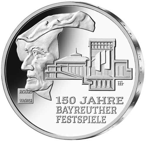 Euro münze 150 jahre - euro,