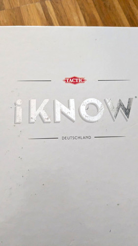 Tactic iknow deutschland - tactic,