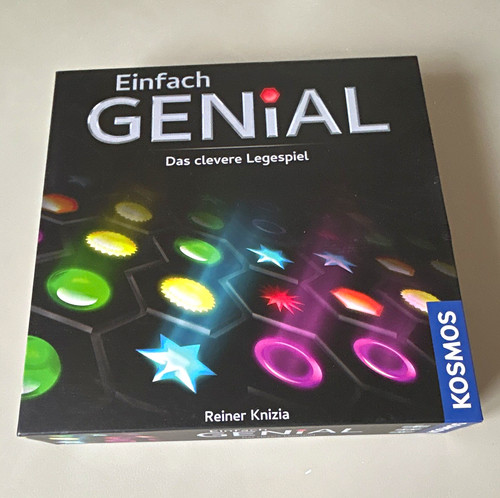 Kosmos einfach genial - kosmos,