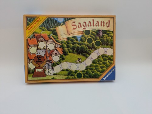 Spiel sagaland vollständig - sagaland,