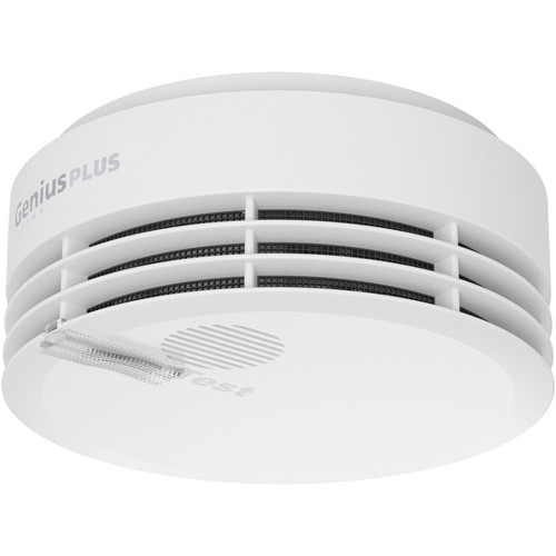 Hekatron genius plus - genius,