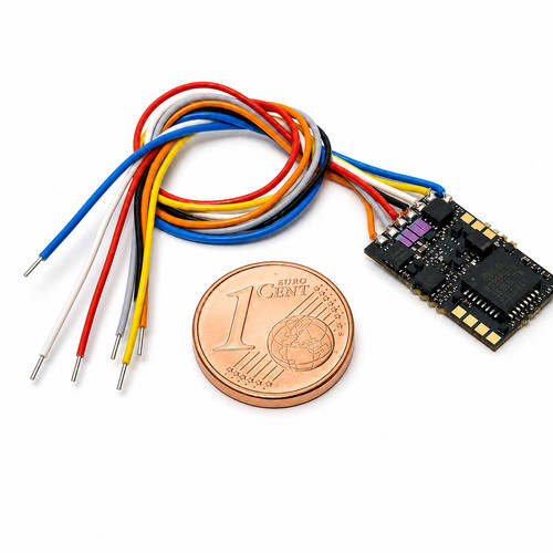 Appel lokdecoder mit kabel - n,
