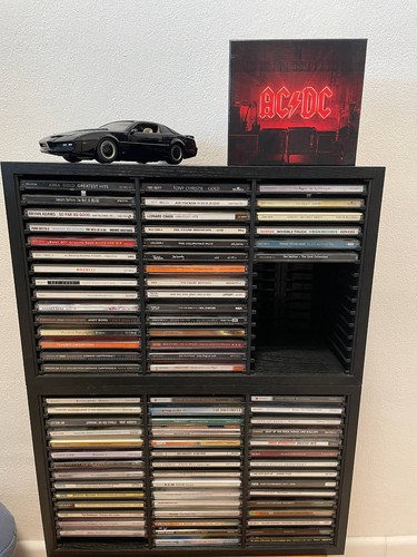 Sammlung alben - cd,