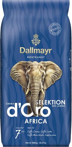 Dallmayr crema oro - dallmayr,