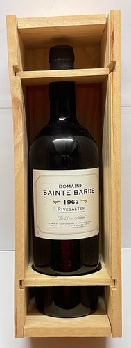 Frankreich wein jahrgang 1962 - wein,