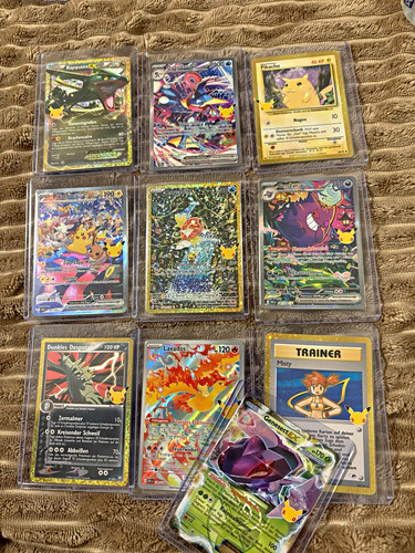 Pokémon karten jahre - pokémon,