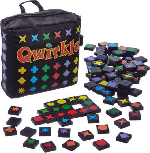 Schmidt spiele 49270 qwirkle - schmidt,