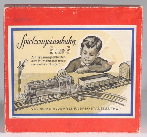 Stadtilm spur set - spur,