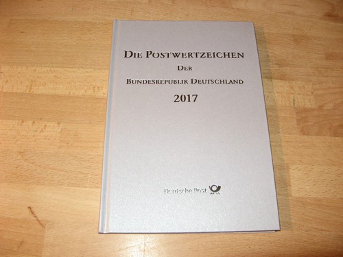 Bund jahrbuch 2017 - bund,