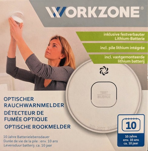 Workzone jahres - 10,