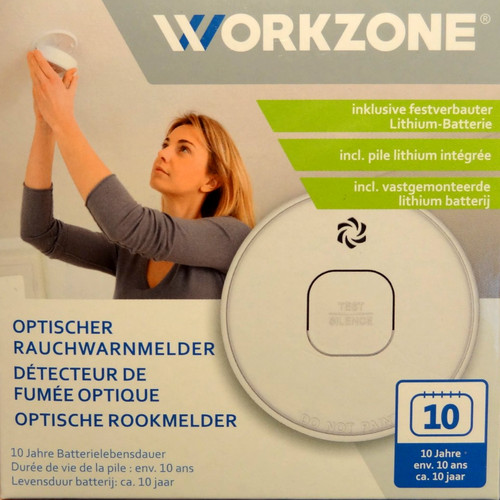 Workzone inter union - workzone, 10